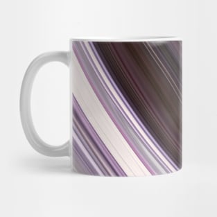 marble fluid pattern Mug